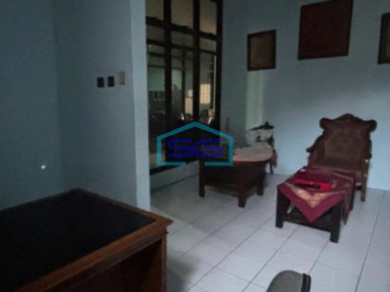 Dijual Gedung Kantor Siap Pakai di Bantul Yogyakarta LT 574m2