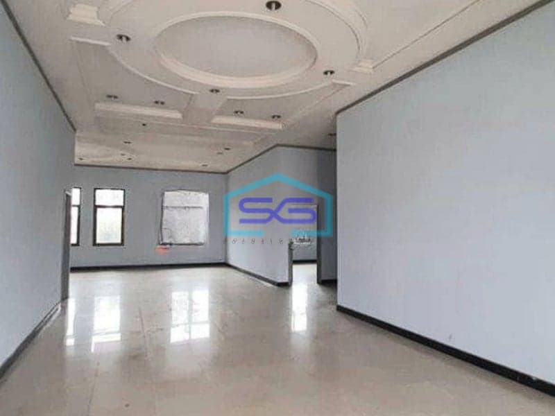 Disewakan Ruang Usaha Bagus Siap Pakai Area Kopo Bandung LB 1000m2