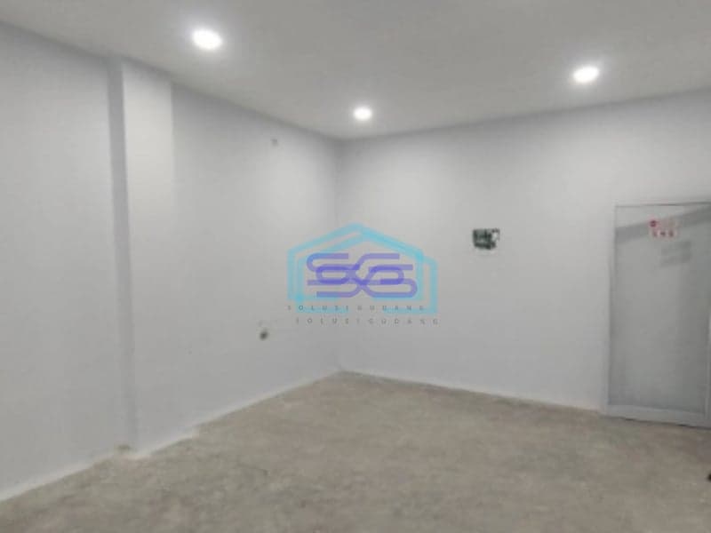 Disewakan Gudang Siap Huni Luas Tanah  800 m² di Bantul Yogyakarta