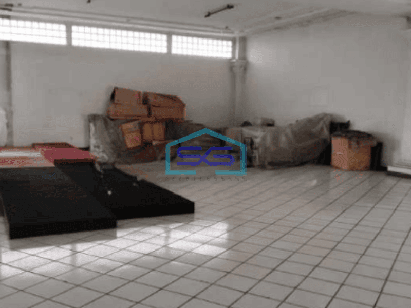 Disewakan Ruang Usaha Di Setiabudi Mainroad Dekat Yogya Supermarket Bandung