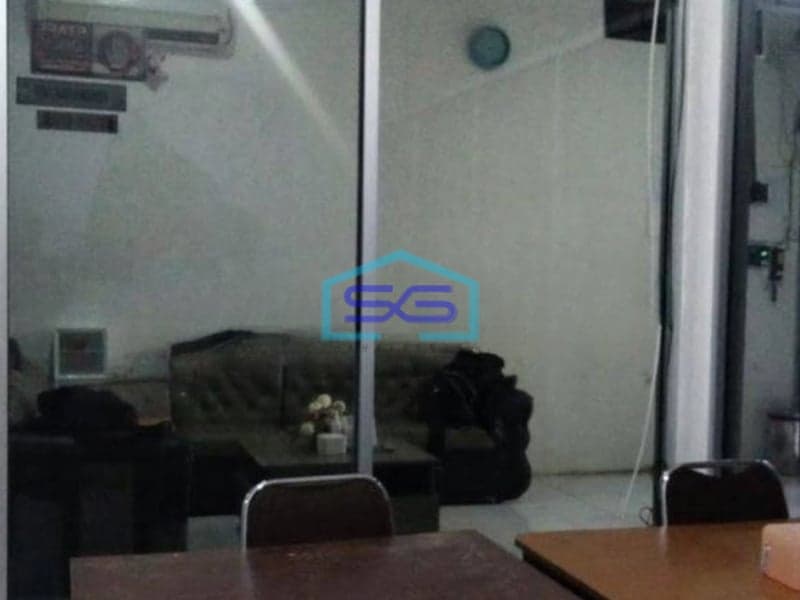Dijual Ruko Murah di Sleman Yogyakarta Luas 224m2