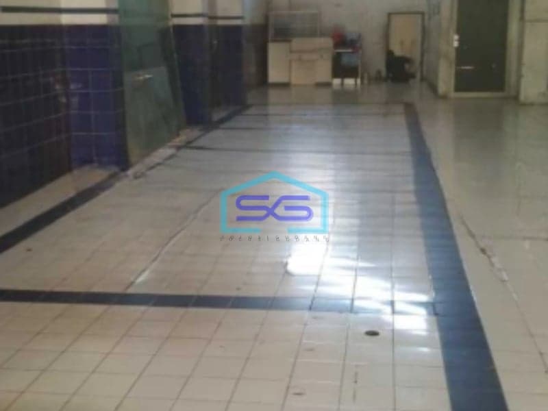 Dijual Ruko Luas Bangunan  570 m² Lokasi Kalasan Sleman Yogyakarta