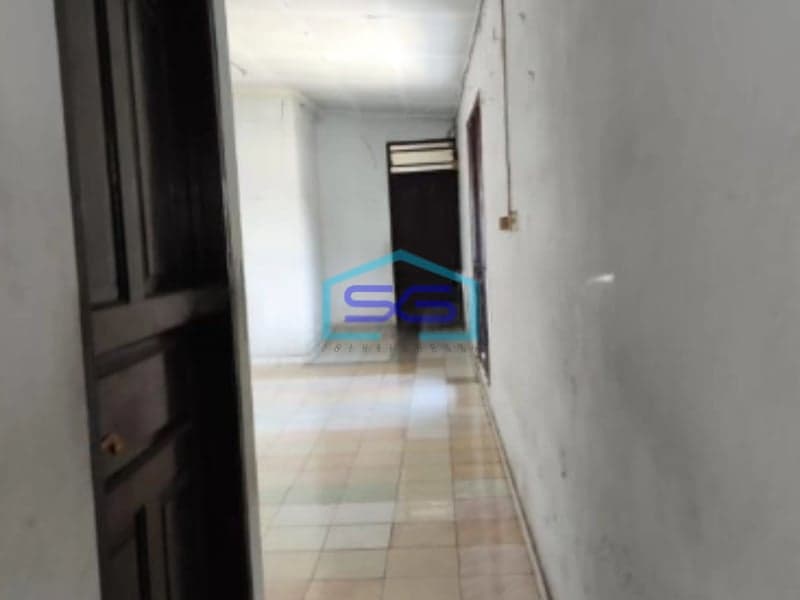 Dijual Tanah Gudang Pinggir Jalan Raya Menceng Kamal Raya Tegal Alur Kalideres Jakarta Barat