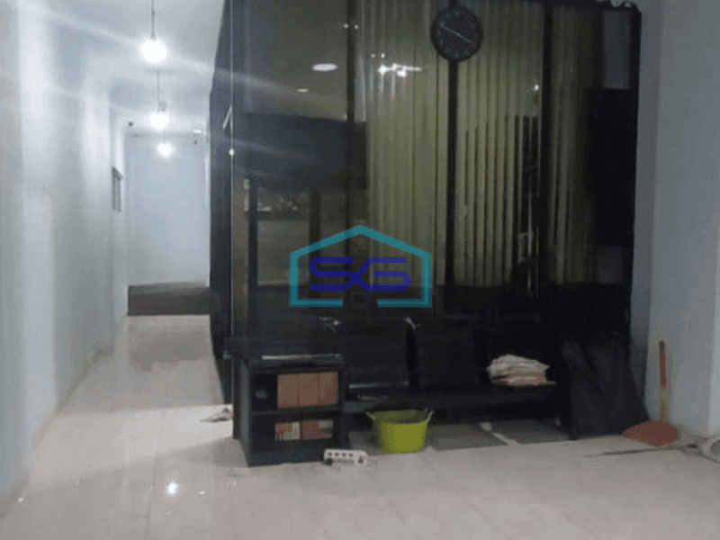 Dijual Ruko Luas Bangunan 225 m² di Cengkareng Jakarta Barat Harga Nego
