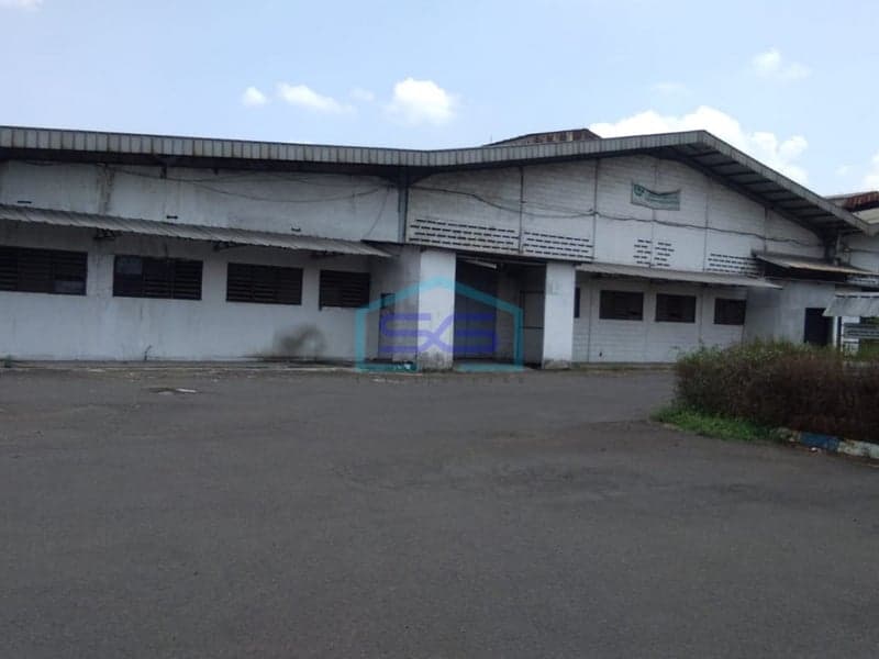 Dijual Gudang Pabrik di Karawang, Kondsisi Istimewa di Karawang Timur.