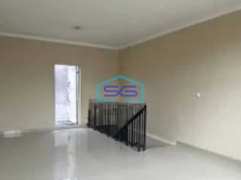 Disewakan Ruko 3 Lantai Luas Bangunan 120 m² Lokasi di Bekasi Jawa Barat