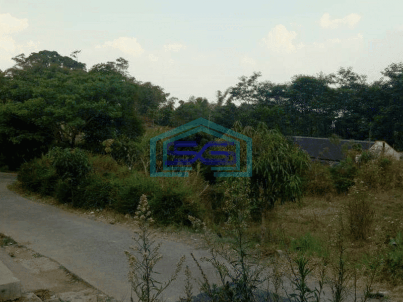 Dijual Tanah Untuk Gudang di Cilengkrang Bandung