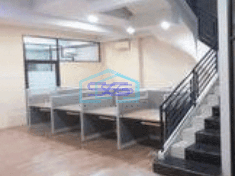 Dijual Ruko di Kelapa Gading