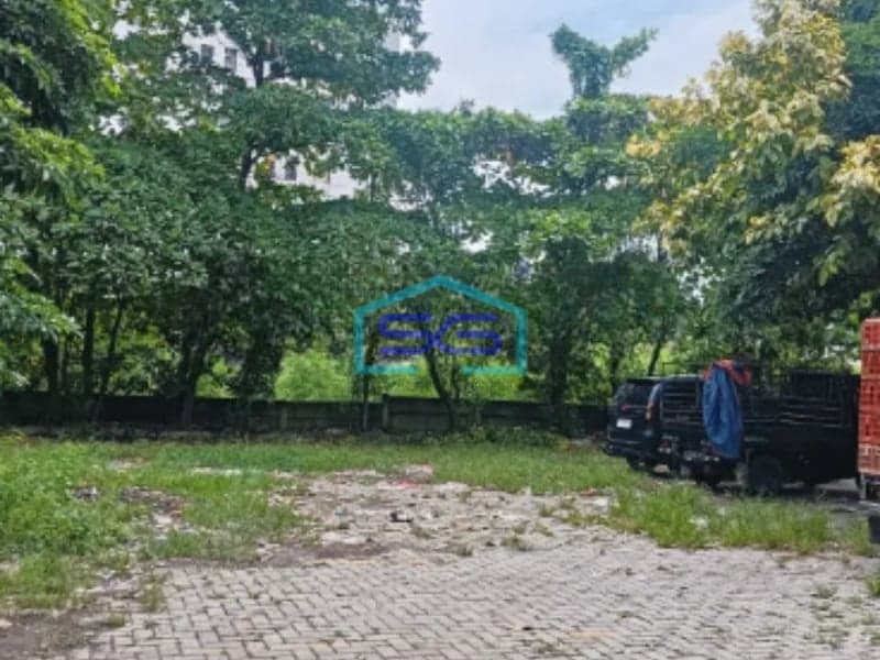 Dijual Tanah Strategis di Margonda Depok Luas Tanah 12648m2