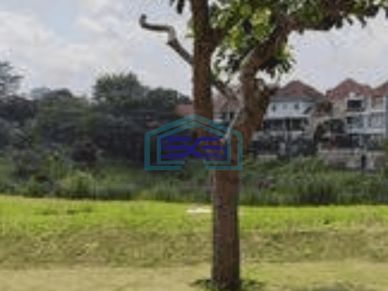 Dijual Murah!!kavling exclusif di Kota Baru Parahyangan, Bandung