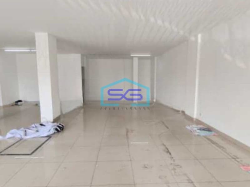 Disewakan Ruko Gandeng 3 Lantai Siap Pakai Di Summarecon Bekasi Luas Bangunan  478 m²