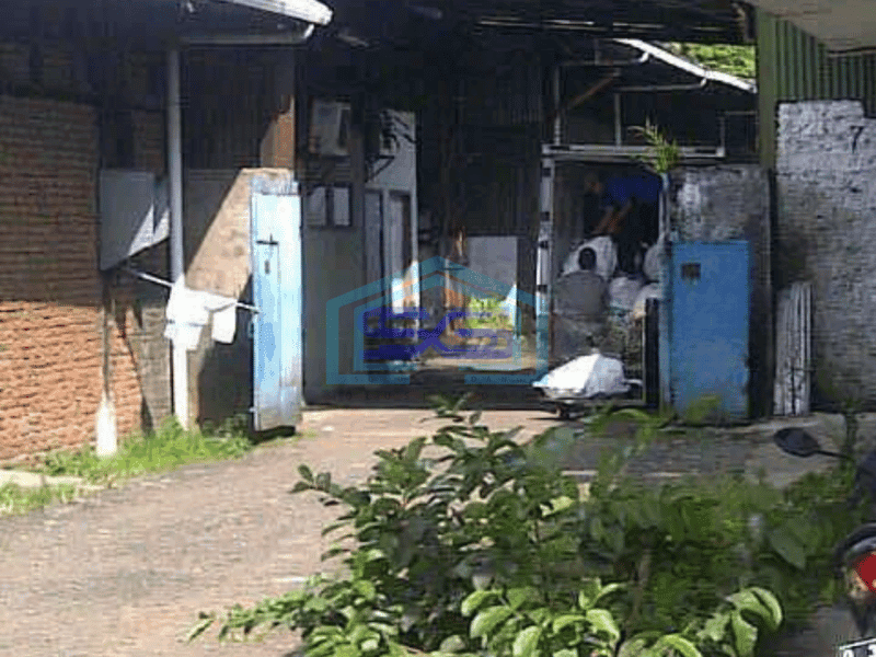 Disewakan Gudang Di Cijerah Bandung