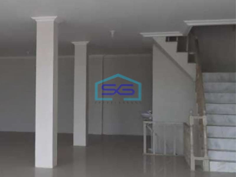 Disewakan Ruko Luas Bangunan  360 m² Lokasi Bebas Banjir di Bekasi