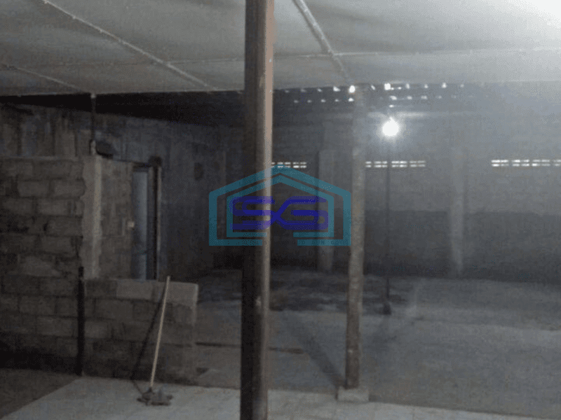 Disewakan Gudang Murah Minimalis di Kalasan Dekat Bandara Yogyakarta