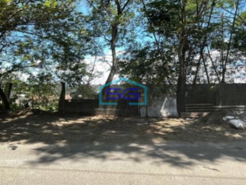 Dijual Tanah Dekat Kawasan Industri Dekat Tol Padalarang Cipeundeuy Bandung LT 27991m2