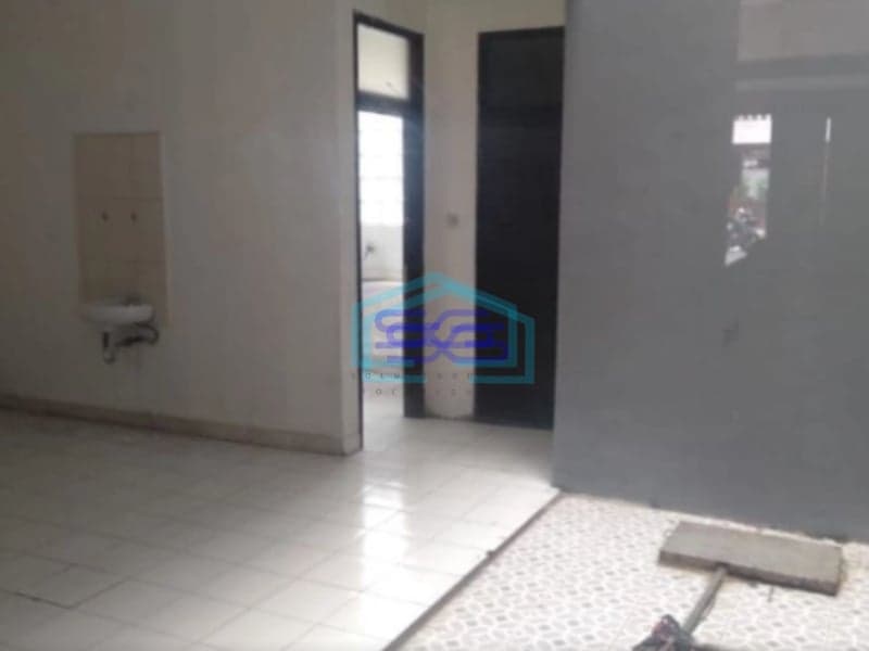 Di jual cepat ruko jl.cibadak 2 arah Astanaanyar, Bandung Luas Bangunan  300 m²