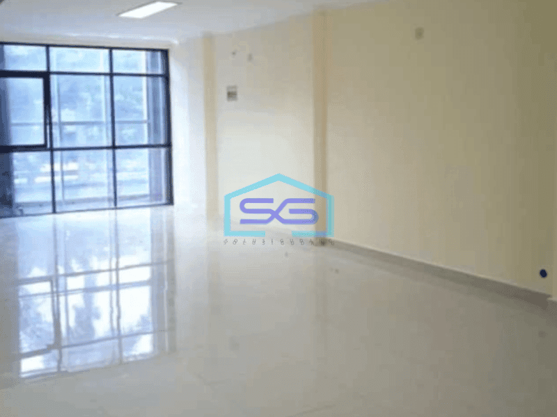 Disewakan Ruko Luas Bangunan 300 m² di Cideng Jakarta Pusat