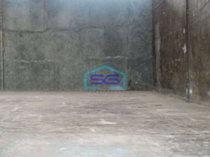 Disewakan Gudang Jakarta Barat Lokasi di Rawa Buaya Luas Bangunan 800m2