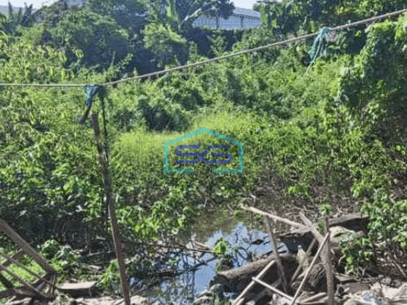 Disewakan Tanah Gudang Manufaktur Dekat Kerobokan Badung Bali Denpasar Luas 20000m2