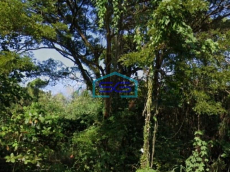 Dijual Tanah Luas  68882 m² Lokasi Gayamsari Semarang