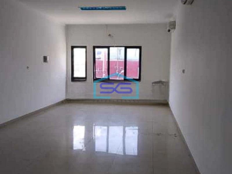 Disewakan Ruko Strategis Tomang Utara Jakarta Barat 3 Lantai, Siap Pakai LB 192m2