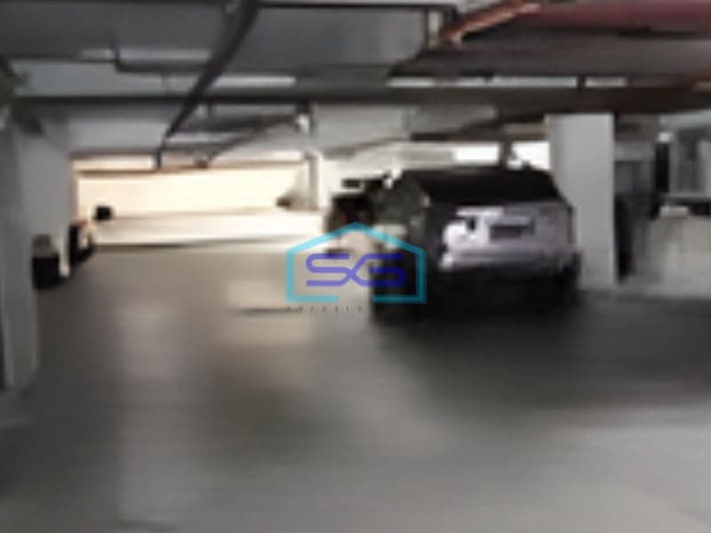 Dijual Cepat Gedung Kantor di Tomang Raya Pinggir Jalan Raya Jakarta Barat LT 1117m2