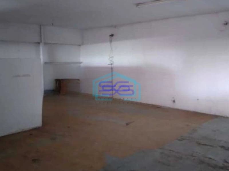 Disewakan Gudang Luas Bangunan  1000 m² Lokasi Petir Tangerang