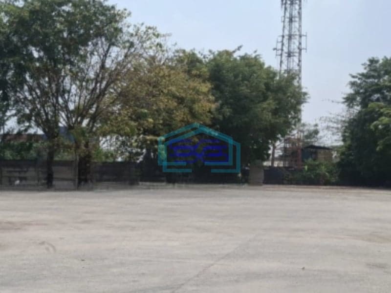 Dijual Tanah Murah Lokasi Bebas Banjir di Jakarta Utara Luas 61595 m²