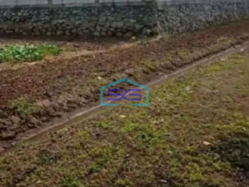 Dijual Tanah Kavling Luas 10000m2 Di Teluk Naga Tangerang Banten