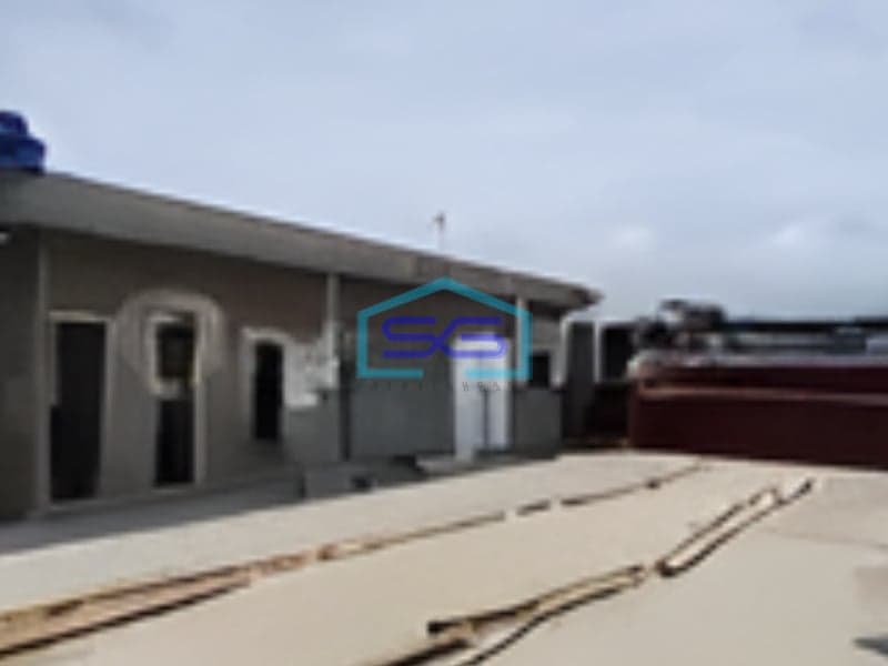 Disewakan Gudang Siap Pakai Di Dalam Kawasan Blessindo Legok Tangerang Luas Bangunan 3800m2