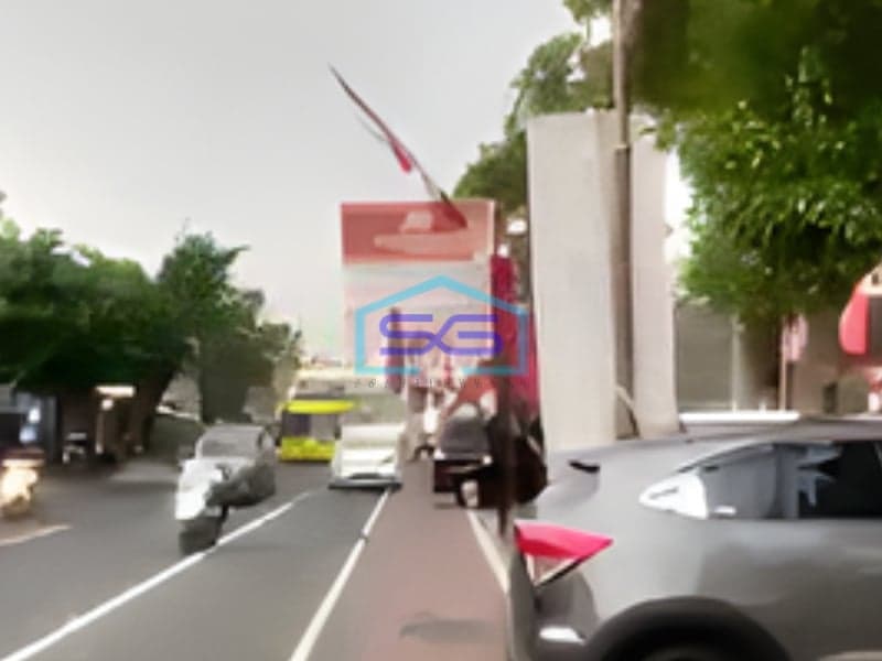 Dijual Ruko Di Komplek Ruko Jl C Simanjuntak Gondokusuman Jogja Luas Bangunan 140 m²