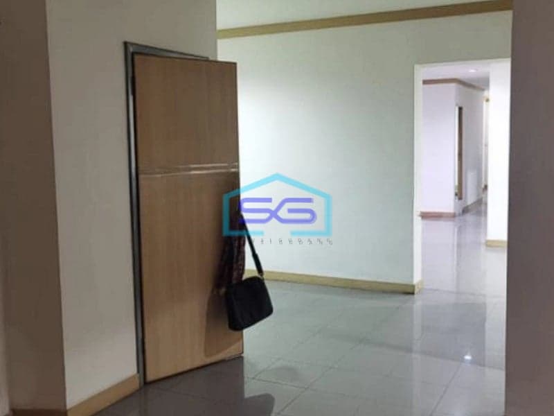 Dijual Ruko Dibawah Harga NJOP di Dekat Pasar Baru Jakarta Pusat LB 800m2