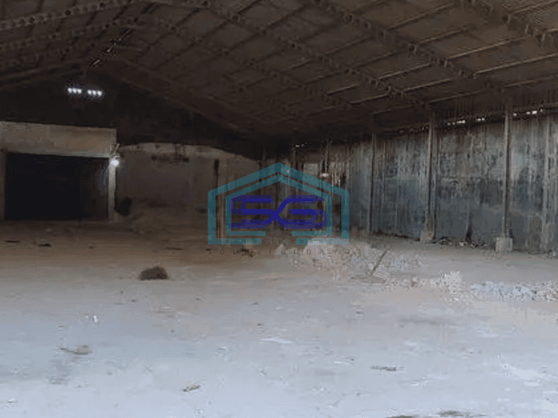 Disewakan gudang siap pakai di kota malang