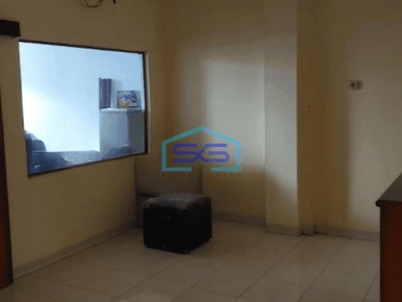 Dijual Ruko Siap Huni Luas Bangunan 280 m² di Lippo Karawaci Tangerang