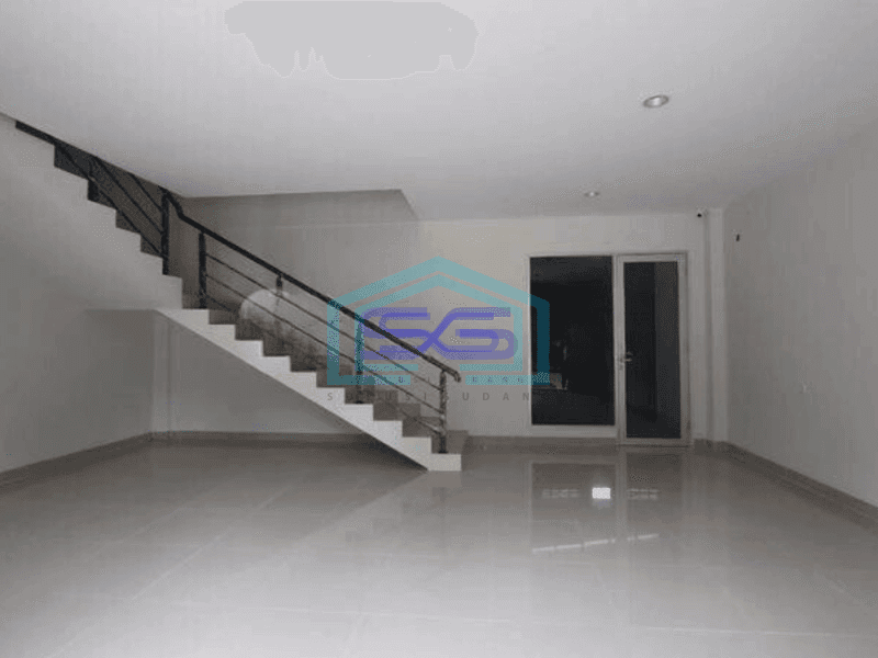 Dijual Gudang Modern smart Warehouse di Sentul Bogor