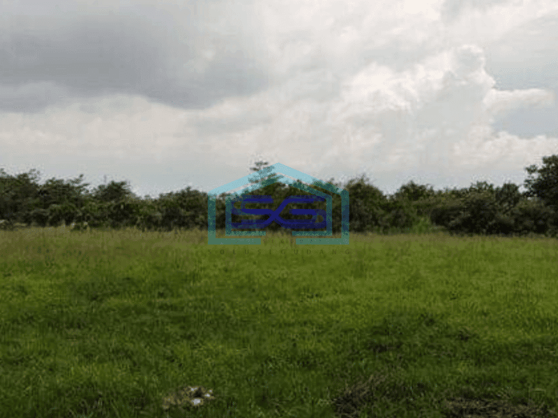 Dijual Kavling view danau di Kota Baru Parahyangan,Bandung