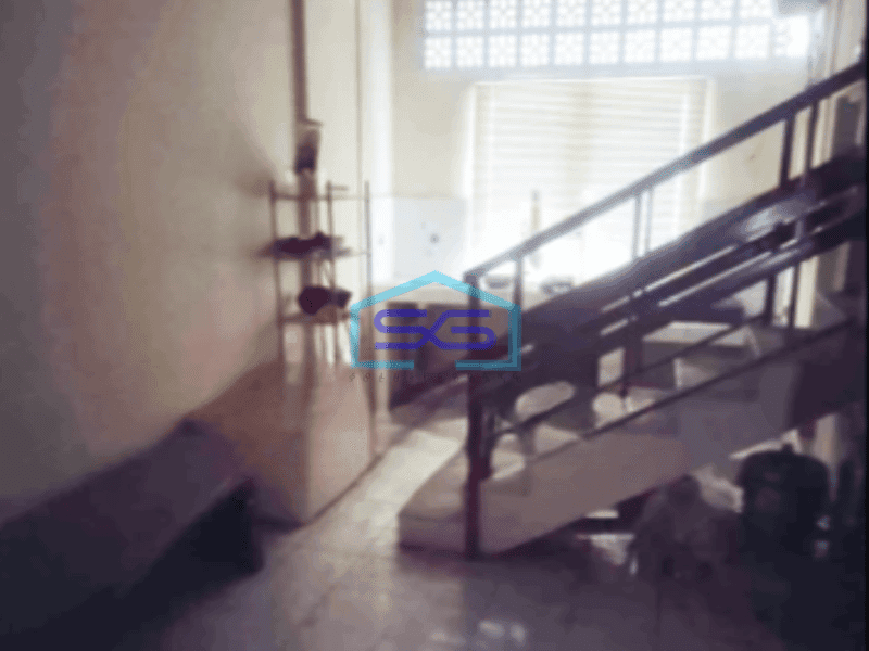 Dijual Ruko Kawasan Tubagus Angke Luas 513m² Mainroad Strategis Jakarta Barat