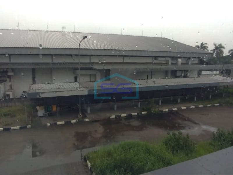 DIJUAL GUDANG DAN PABRIK DI CIKARANG JABABEKA