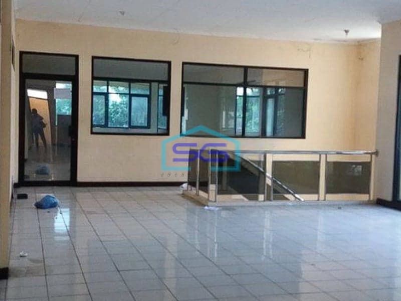 Disewakan Gudang Produktif Siap Pakai di Area Industri Jln Kopo, Bandung Selatan LT 2250m2