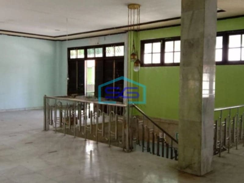 Dijual Ruang Usaha Luas Bangunan 1300 m² Lokasi Yogyakarta