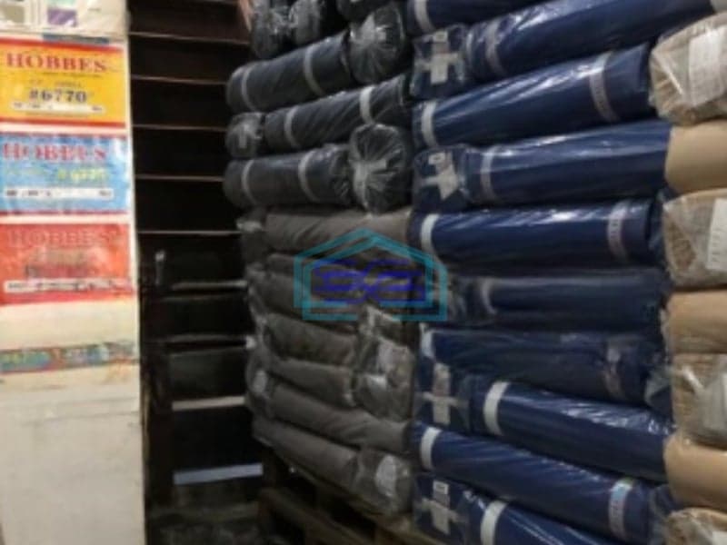 Dijual Ruko 2 Lantai Luas Bangunan  140 m²  di Asemka Jakarta Barat