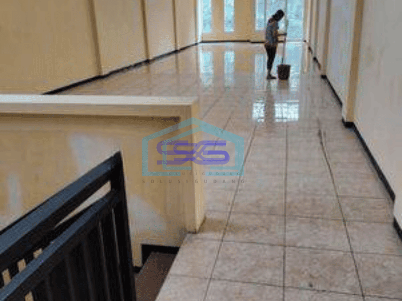 Disewakan Ruko di Raya Pengampon, Surabaya