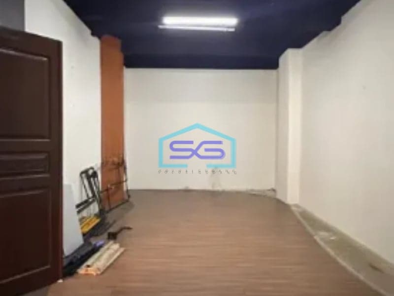 Dijual Ruko Gandeng 4 Lantai Di Daan Mogot Baru Jakarta Barat LB 540m2