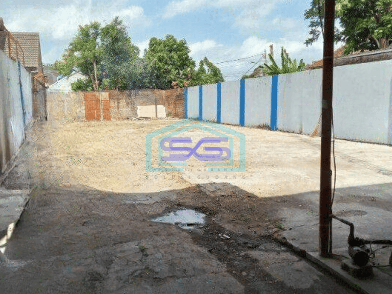 Disewakan Ruko Tengah Kota Cocok Gudang Dan Kantor Dkt Giwangan Umbulharjo Jogja