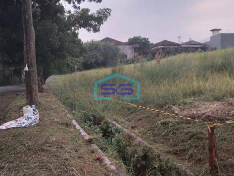 Dijual Tanah Dibawah njop Murah Di Cinere Depok