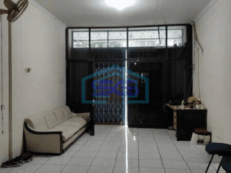 Dijual Ruko di Pluit raya