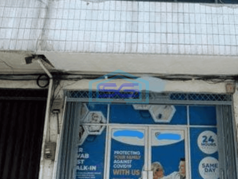 Dijual Ruko bisnis 3.5 lantai di Kalideres, Jakarta Barat