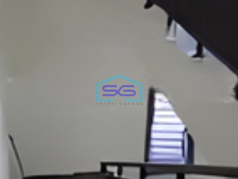 Disewakan Gudang Bagus Area Cimahi Mancong Jawa Barat Akses Kontainer LB 960m2