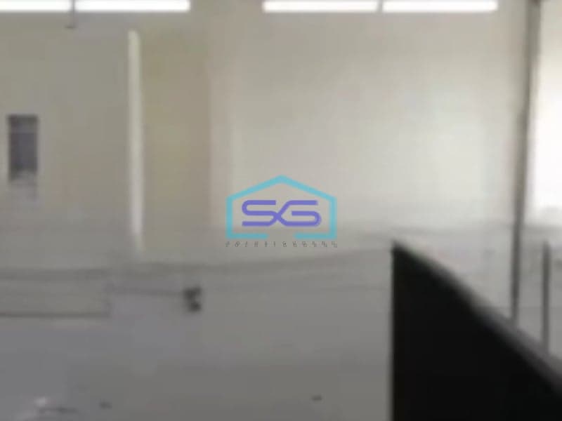 Disewakan Ruko Luas Tanah 860 m² Lokasi Srondol Semarang