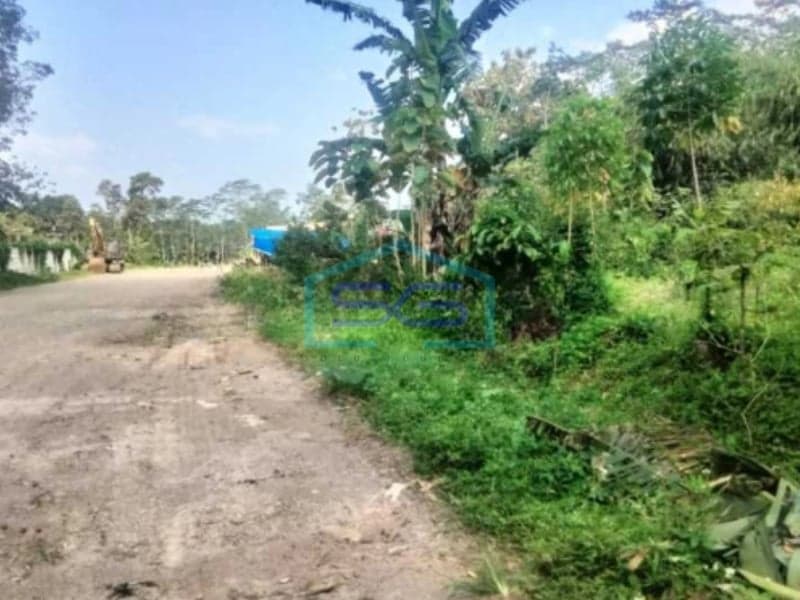 普林加普斯三宝垄工业区土地出售，占地5公顷